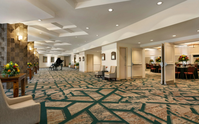 DoubleTree Resort by Hilton Paradise Valley - Scottsdale