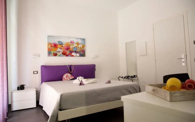 Amuri Room & Suite