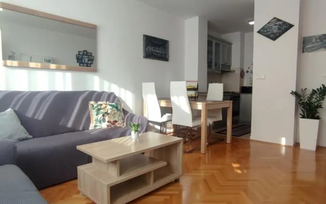Nikolic Apartment