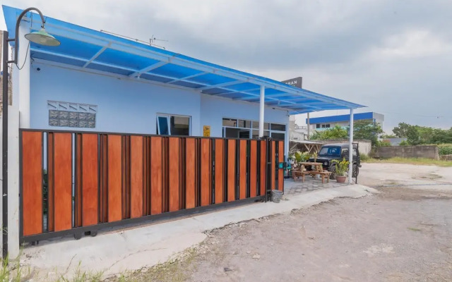 UrbanView Hotel 3m Syariah