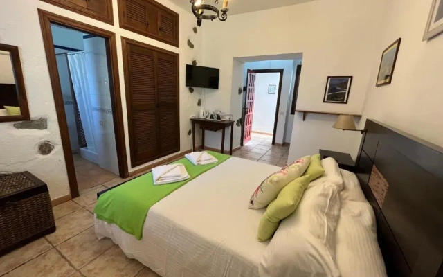 Hotel Rural Villa Hermigua