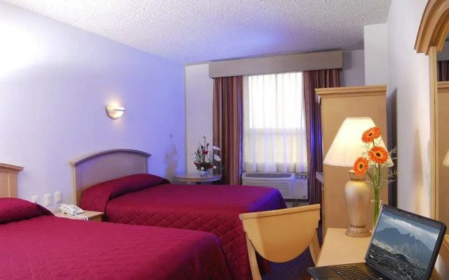 Hotel Fastos