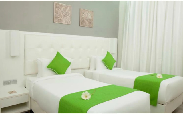Hotel Mumbai House