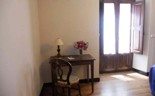 Holiday home de Landa