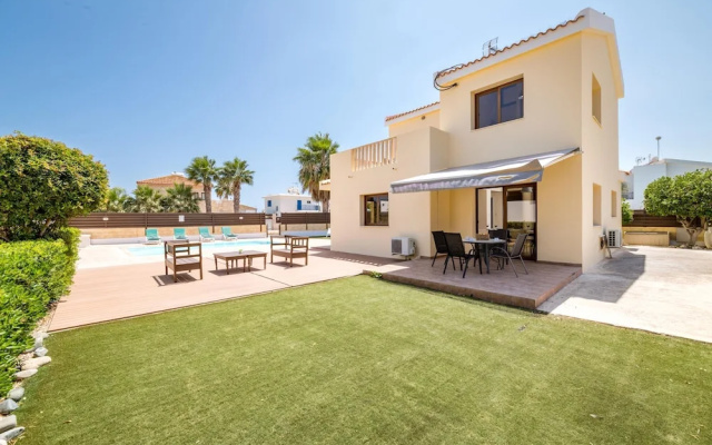 Villa Sarah in Ayia Napa