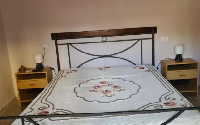 La Tenuta dell 'Orta
