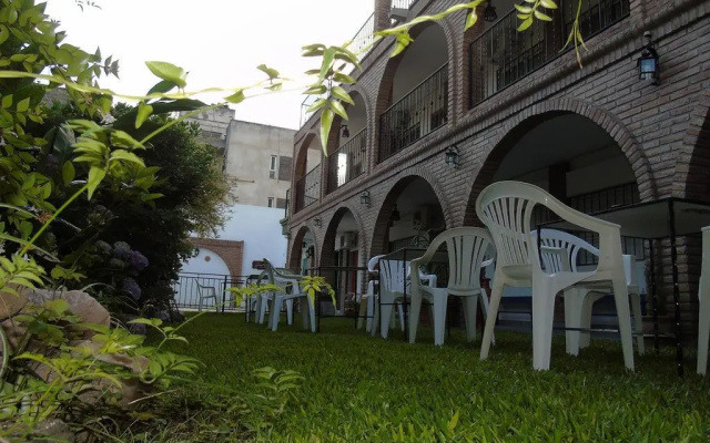 Posada El Betel