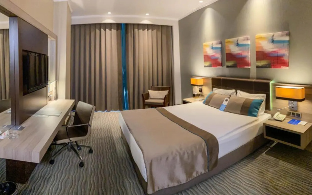 Ostimpark Business Hotel