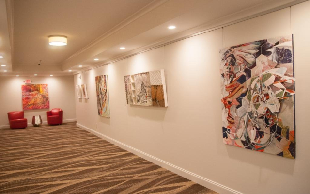 The Mantissa Executive Suites and Spa