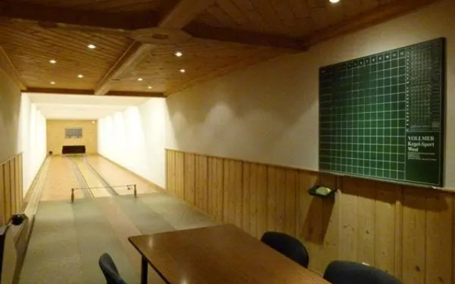 Hotel zum Schwanen