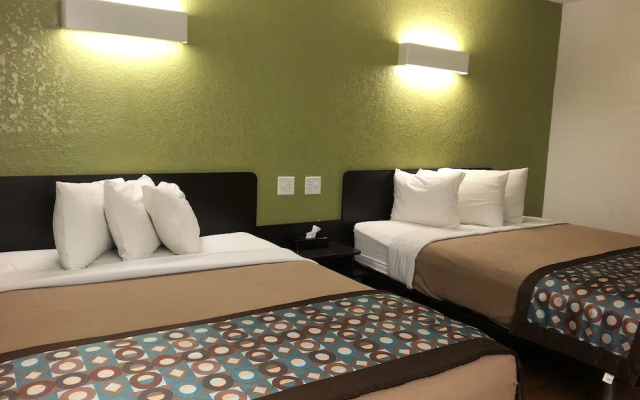 Days Inn
