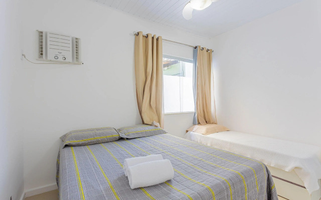 Gb14 Ampla Casa 6 Quartos Com Piscina E Churrasqueira