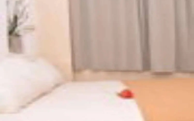 Grand Aularis Hotel