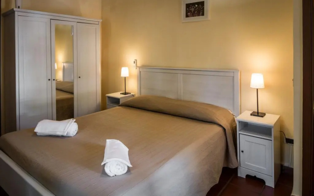 Villa Selva Country House