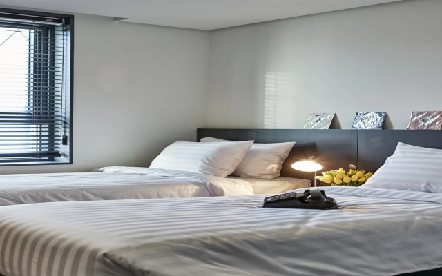 Makers Hotel