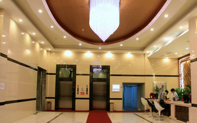 Goten Hotel