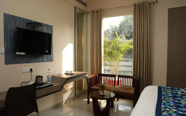 Hotel Pinaka Inn