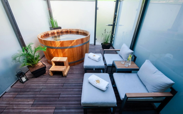 Spa Suite Dobrna