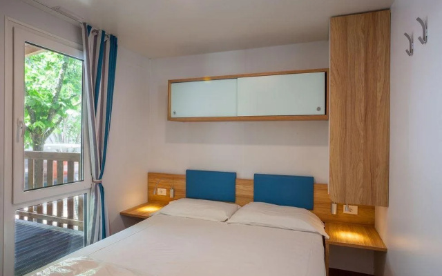 Camping Centro Vacanze Summerland