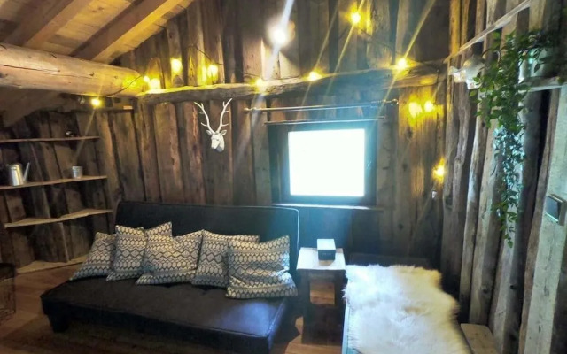 Namasté chalet hostel