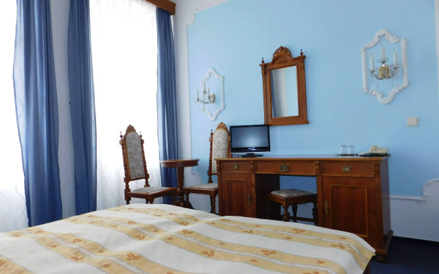 Hotel Vysehrad