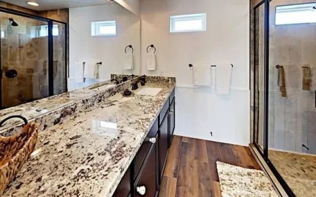 Sea Turtle 17LP Home