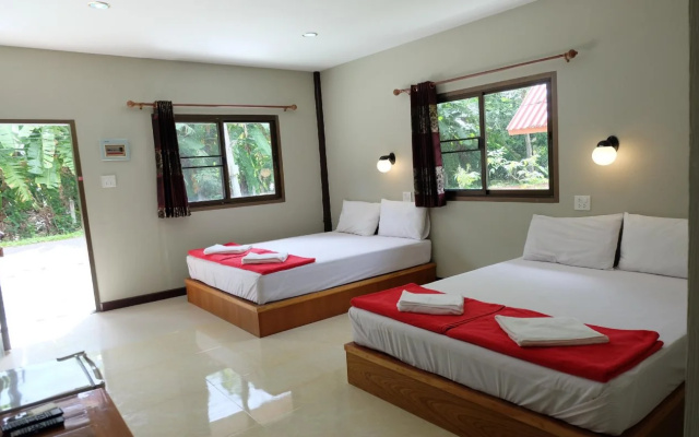 Baan Suan Chan