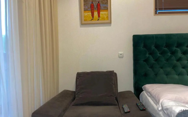 happy home