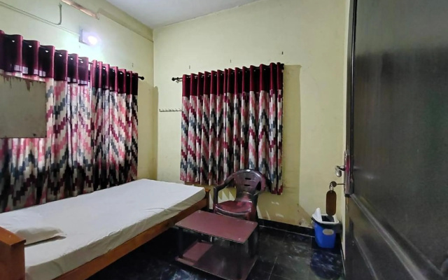 Layali Ooty Transit Lodging