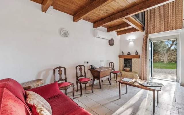 Masseria Antoglia