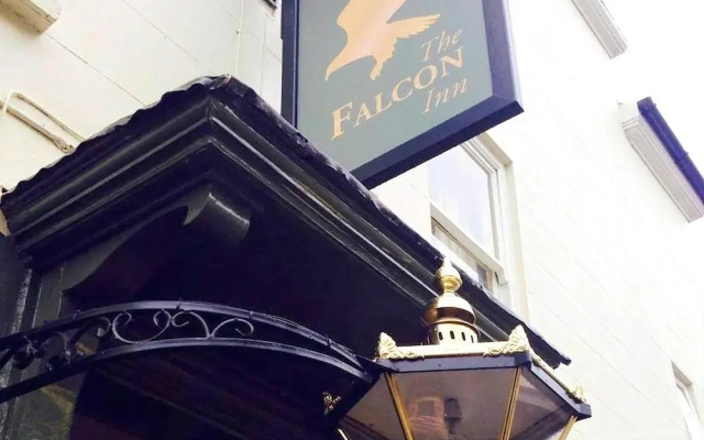 The Falcon Inn