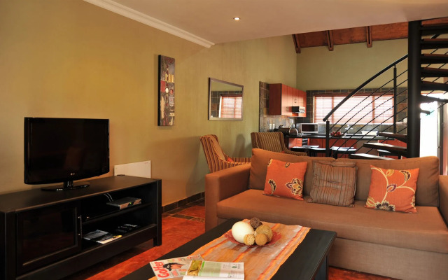 Seasons Golf, Leisure & Spa