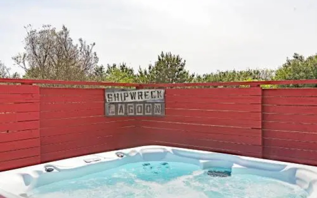 Shipwreck House