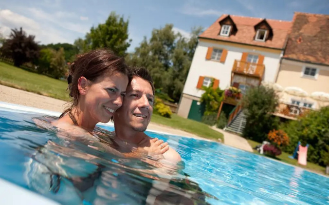 Ballonhotel Thaller