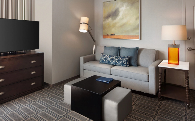 Homewood Suites by Hilton Teaneck Glenpointe