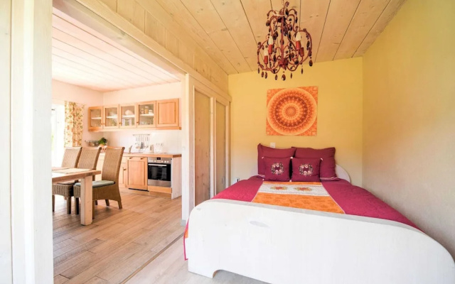 Ferienhaus in Mohrenbach Uber 2 Etagen