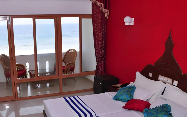Jeevan Ayurvedic Beach Resort