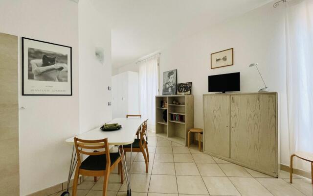 Mentana Studio by Wonderful Italy