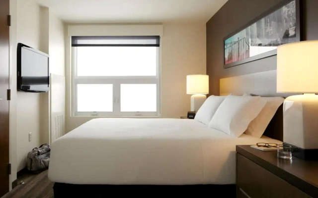 HYATT house Dallas/Las Colinas