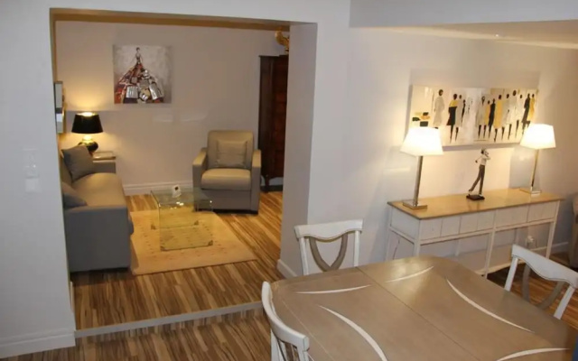 Chambres d’hotes dans maison complete : La Source