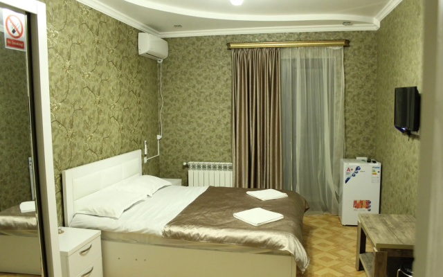 Hotel Villa Victoria