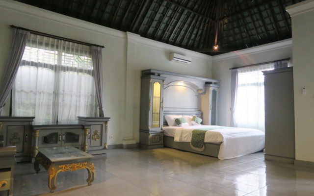 Puri Partha Ubud