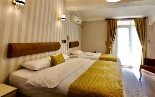 Grand Dogan Otel