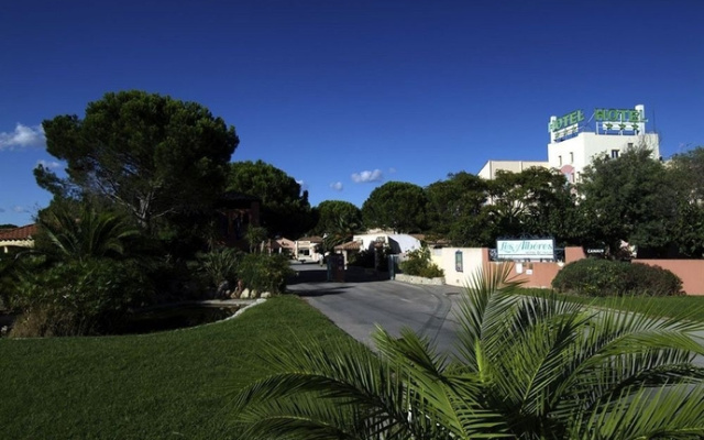 Hôtel Club Les Albères