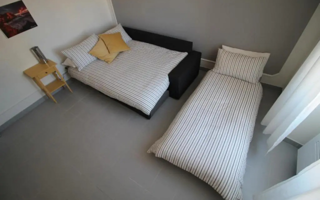 Interno24 Apartment