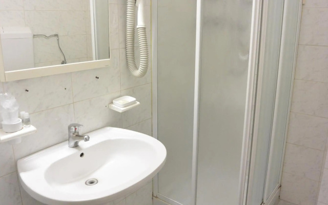 Hotel Mignon