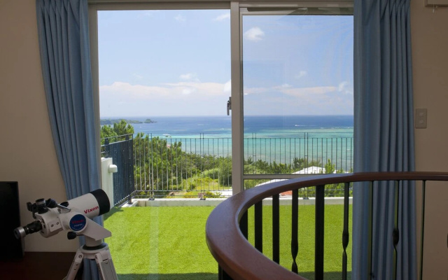 Onnason vacation rental C