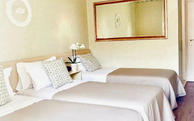 Hotel Apollo