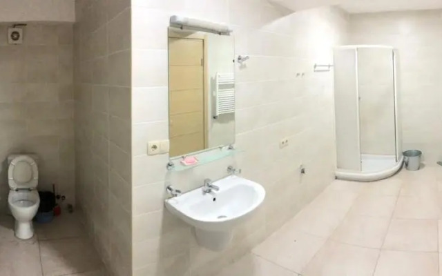 Gudauri Central Apartment