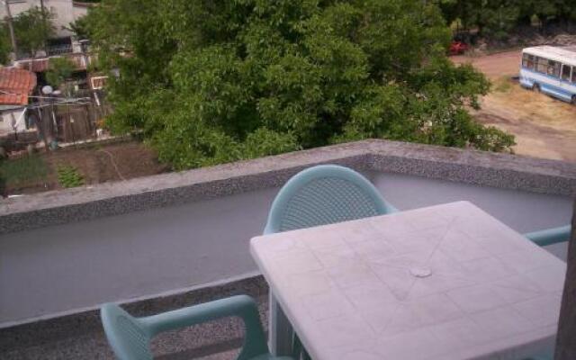 Отель Sunny Home Relax Guest House